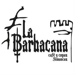 Horario de apertura La Barbacana café y copas, Simancas