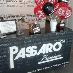 Horario de apertura Passaro Parque Venecia, Zaragoza