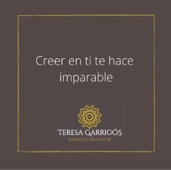 Horario de apertura Estetica Teresa Garrigos, Alicante