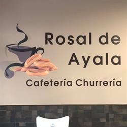 Horario de apertura Cafetería Churrería Rosal de Ayala, Plasencia
