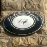Horario de apertura Café-Bar La Antigua Estación. Pub., Jaca