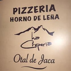 Horario de apertura La creperia otal de jaca, Jaca