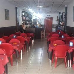 Horario de apertura Bar Manolo Urb De Roquetas, 