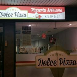 Dolce Pizza en Zaragoza (Actur-Rey Fernando) - Horario de apertura