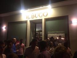 Horario de apertura Il Buco Pizza & Pasta, Zaragoza