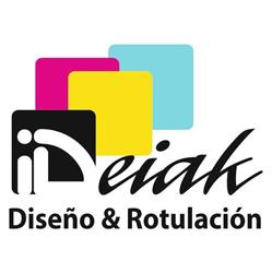 Horario de apertura IDeiak Diseño & Rotulación, Éibar