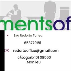 Horario de apertura redorta.com, Manlleu