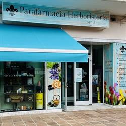 Horario de apertura Parafarmacia Herboristeria Mariangeles, Coín
