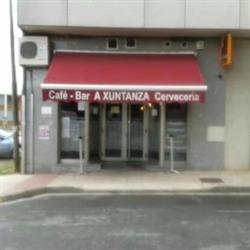 Horario de apertura Bar A Xuntanza, Lugo