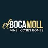 Horario de apertura El Bocamoll, Sant Celoni