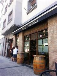 Horario de apertura Iñaki Taberna, Lasarte