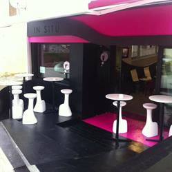 Horario de apertura Café In Situ, Tapia de Casariego