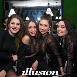 Horario de apertura Illusion Cool Room, Zamora