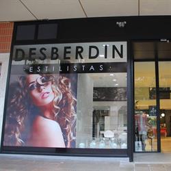 Horario de apertura Peluqueria Desberdin Estilistas, Amurrio