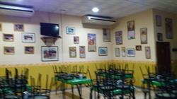 Horario de apertura Bar matadero, La Línea de la Concepción