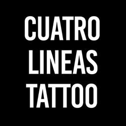 Cuatro Líneas Tattoo en Madrid (Carabanchel) - Horario de apertura