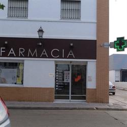 Horario de apertura Farmacia Mar Huerta, Isla Cristina