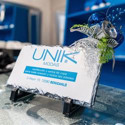 Horario de apertura MODAS UNIK, Benicarló