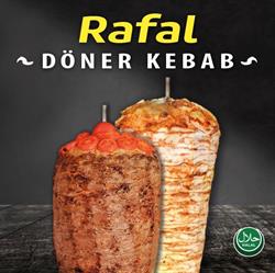 Horario de apertura Rafal kebab, 