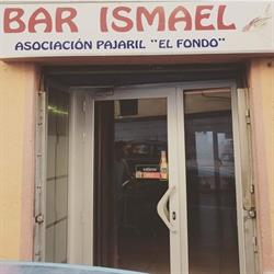 Horario de apertura Bar restaurante Ismael, Santa Coloma de Gramenet