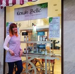 Horario de apertura Norah Belle Belleza, Fuengirola