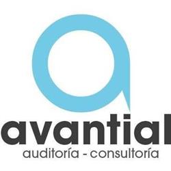 Horario de apertura Avantial Auditores, Estella
