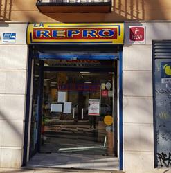 Horario de apertura La REPRO - Aranjuez, 