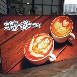 Horario de apertura Café Las Coronas, Pola de Siero