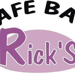 Horario de apertura Café Bar Rick's, Sariñena