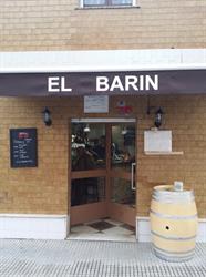 Horario de apertura El barin, Lugones