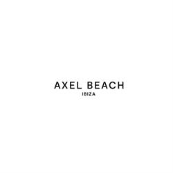 Horario de apertura Axel Beach Ibiza, Sant Josep de sa Talaia