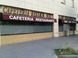Horario de apertura Los Fogones Madrid,