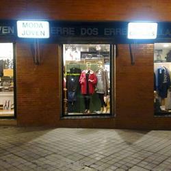 R2R MODA TALLAS GRANDES en Madrid (Puente De Vallecas) - Horario de apertura