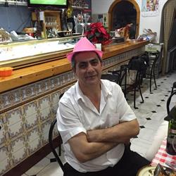 Horario de apertura Bar Manchego III - Tiburcio, Benidorm