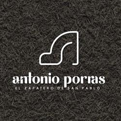 Antonio Porras › El Zapatero de San Pablo en Córdoba (Centro) - Horario de apertura