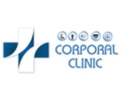 Horario de apertura Corporal Clinic, Molina de Segura