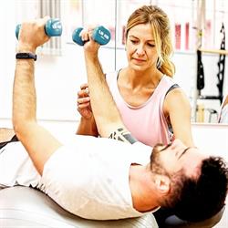 Horario de apertura Centro de Pilates & Fisioterapia Rocío Ortiz, Murcia