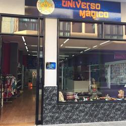 Horario de apertura Universo Magico, Telde