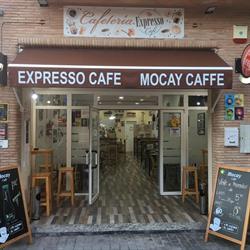 Horario de apertura Expresso Café, Rafelbunyol