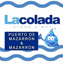 Horario de apertura Lacolada Mazarrón, 