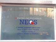 Horario de apertura Centro de Estudios NEOS, Pontevedra