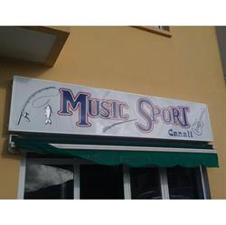 Horario de apertura Musicsport Canali, San Cristóbal de La Laguna