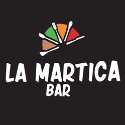 Horario de apertura La Martica Bar, L'Hospitalet de Llobregat