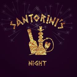 Horario de apertura Santorini's NIGHT, Pinto