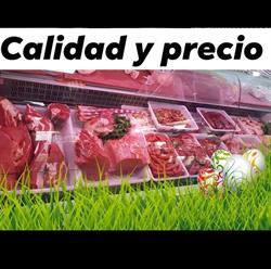Horario de apertura Carnicería halal Y Productos Árabe, Almendralejo