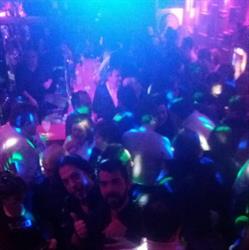 Horario de apertura Pub danak, San Clemente