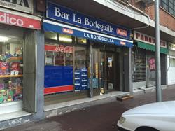 Horario de apertura Bar La Bodeguilla, L'Hospitalet de Llobregat