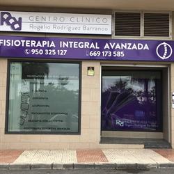 Horario de apertura Centro Clínico Rogelio Rodríguez Barranco, Roquetas de Mar