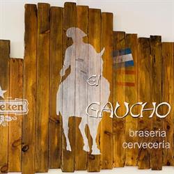 Horario de apertura EL GAUCHO Cervecería Brasería, Azagra