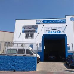 Horario de apertura Taller Mecánico en Torrevieja ,Automoción Issocar, 